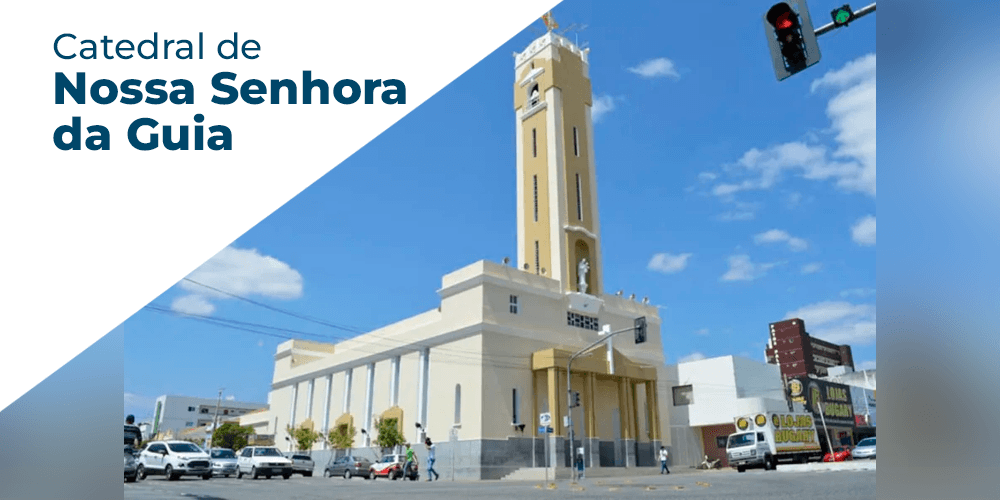 Catedral de Nossa Senhora da Guia