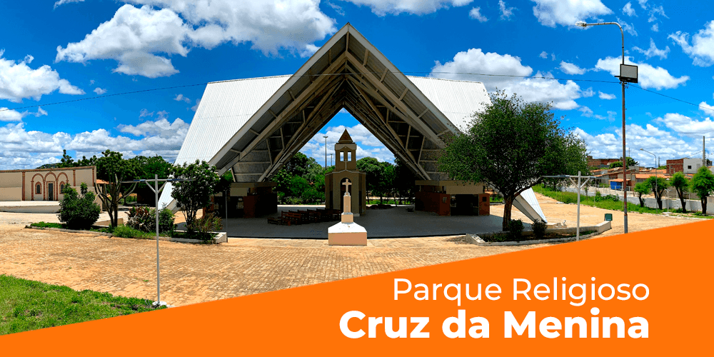 Parque Religioso Cruz da Menina