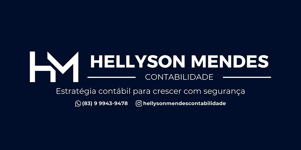 Hellyson Mendes Contabilidade